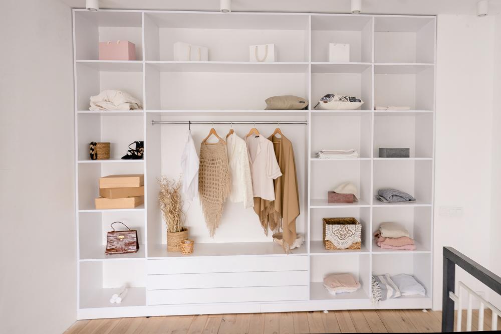 dressing